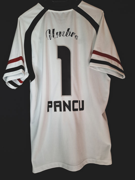 Tricou fotbal Besiktaș, Pancu 1, L