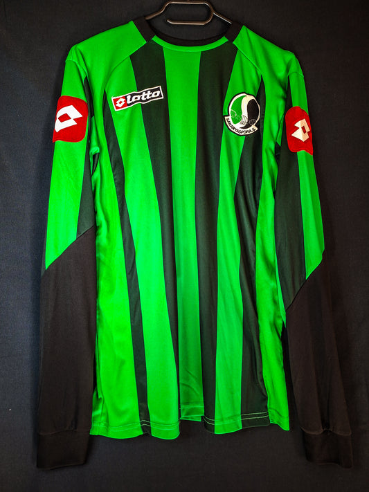 Tricou fotbal Sakaryaspor, Burak Akdis 54, M
