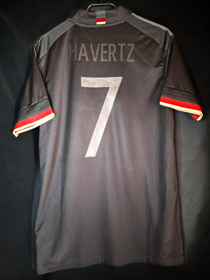 Tricou fotbal Germania 2020, Havertz 7, M