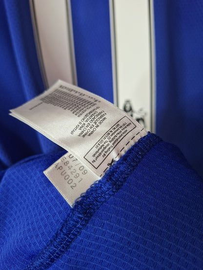 Tricou fotbal Chelsea 2009-2010, Drogba 11, M