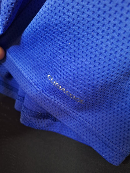 Tricou fotbal Chelsea 2009-2010, Drogba 11, M