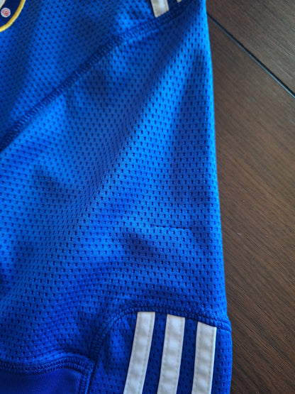 Tricou fotbal Chelsea 2009-2010, Drogba 11, M