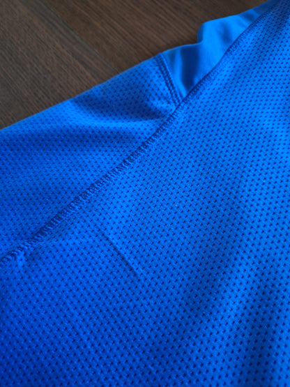 Tricou fotbal Chelsea 2009-2010, Drogba 11, M