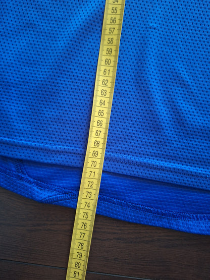 Tricou fotbal Chelsea 2009-2010, Drogba 11, M