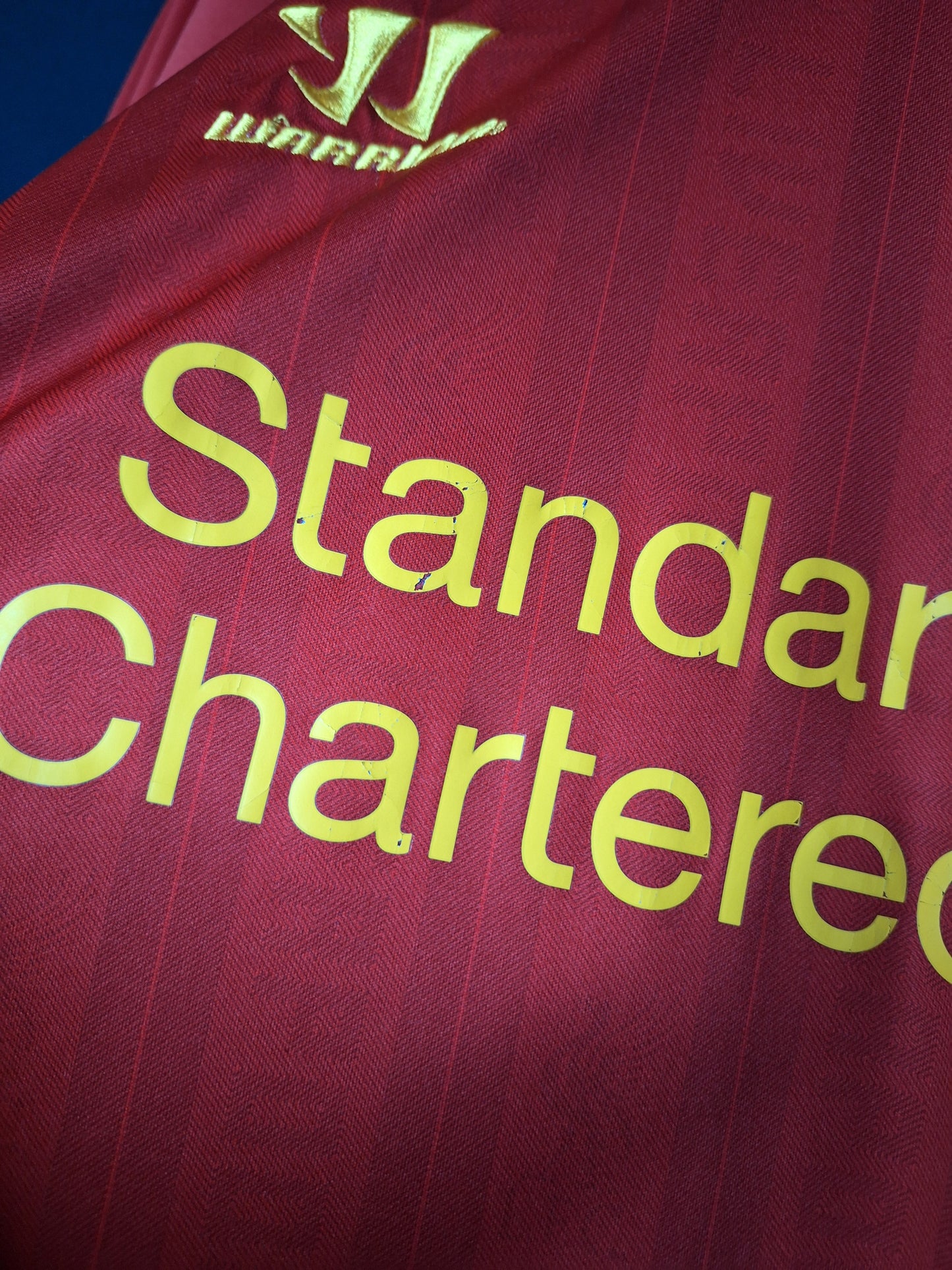 Tricou fotbal Liverpool 2013-2014, Suarez 7, L