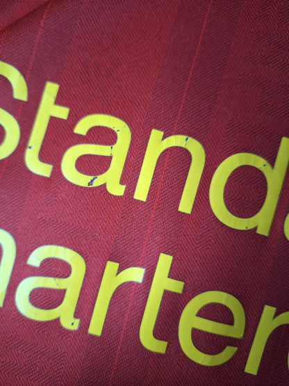 Tricou fotbal Liverpool 2013-2014, Suarez 7, L