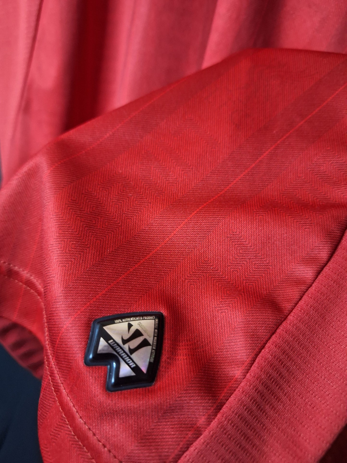 Tricou fotbal Liverpool 2013-2014, Suarez 7, L