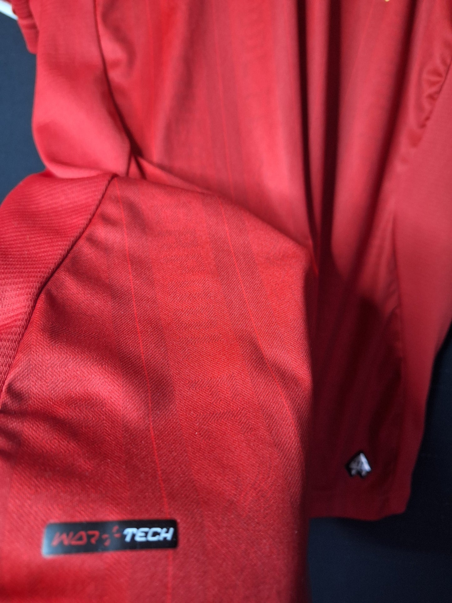 Tricou fotbal Liverpool 2013-2014, Suarez 7, L