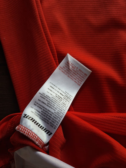 Tricou fotbal Liverpool 2013-2014, Suarez 7, L