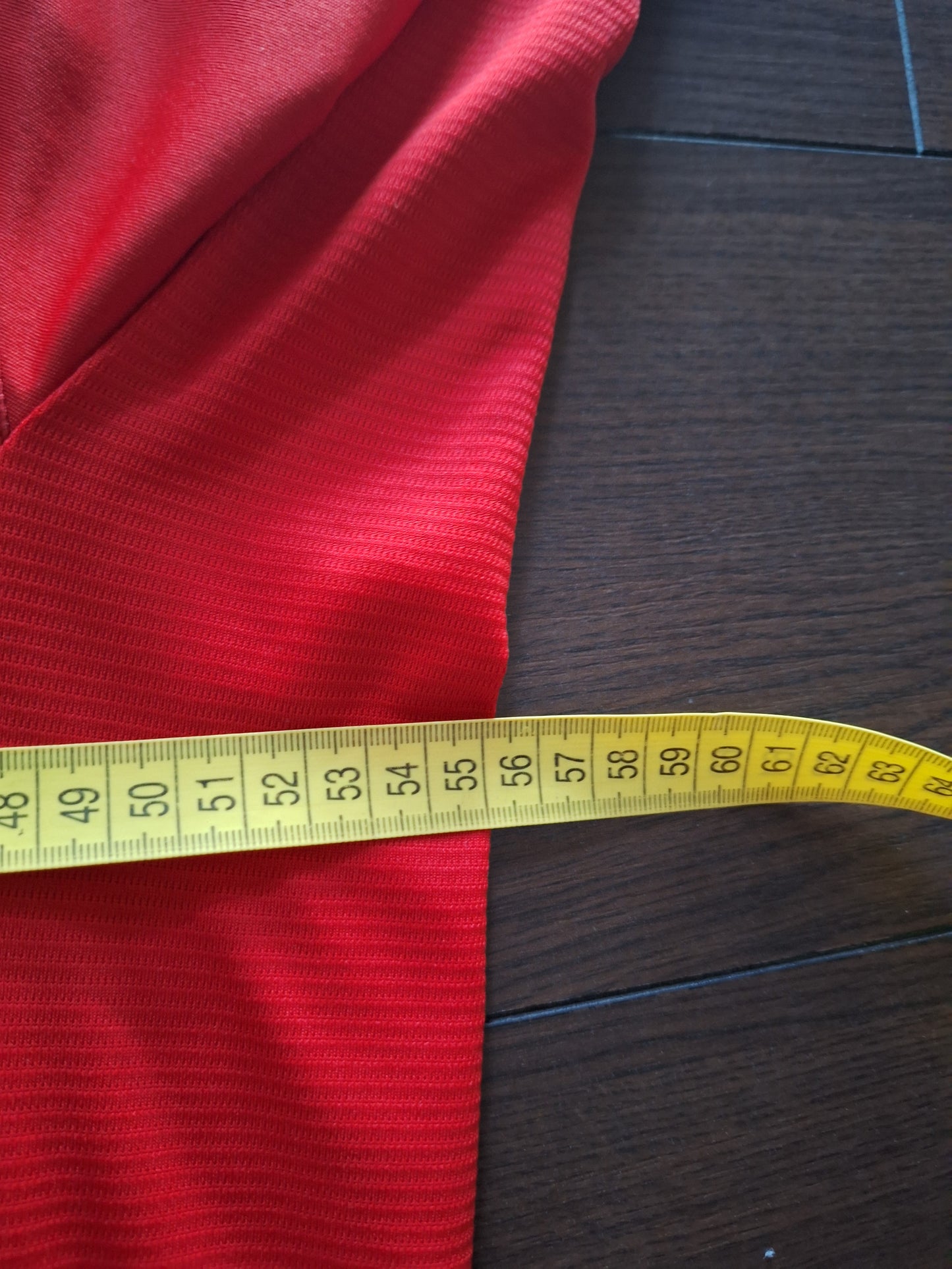 Tricou fotbal Liverpool 2013-2014, Suarez 7, L