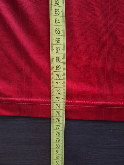 Tricou fotbal Liverpool 2013-2014, Suarez 7, L