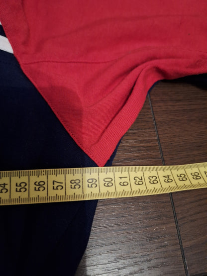 Tricou fotbal de antrenament, Bayern Munich vintage, XL