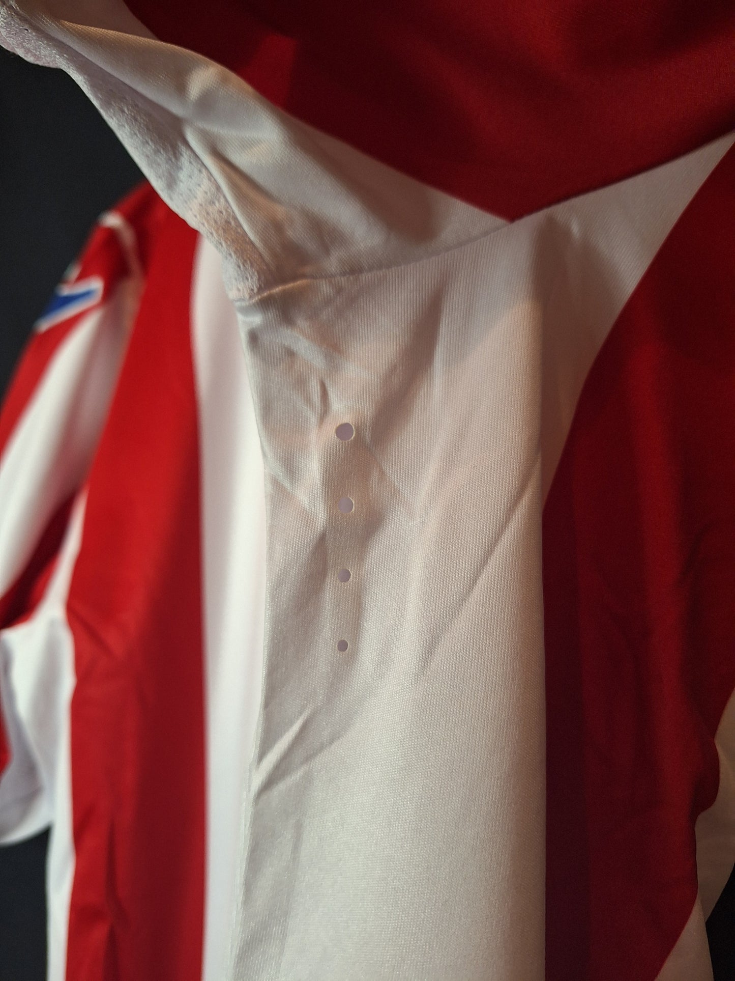Tricou fotbal Stoke City 2018-2019, Ince 7, XXL