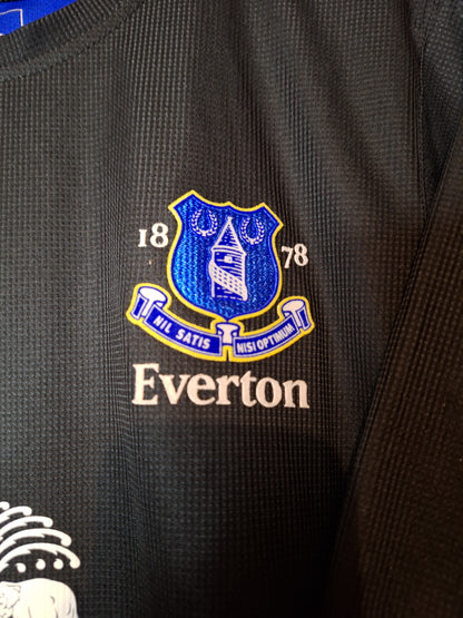 Tricou fotbal Everton, Yobo 4, M