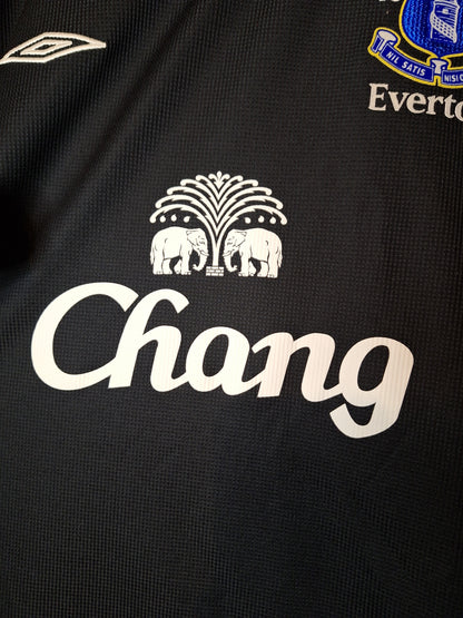 Tricou fotbal Everton, Yobo 4, M