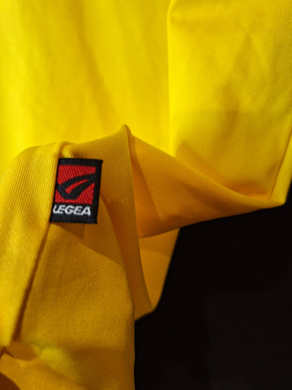 Tricou fotbal Hellas Verona 2004-2005, Adailton 10, L