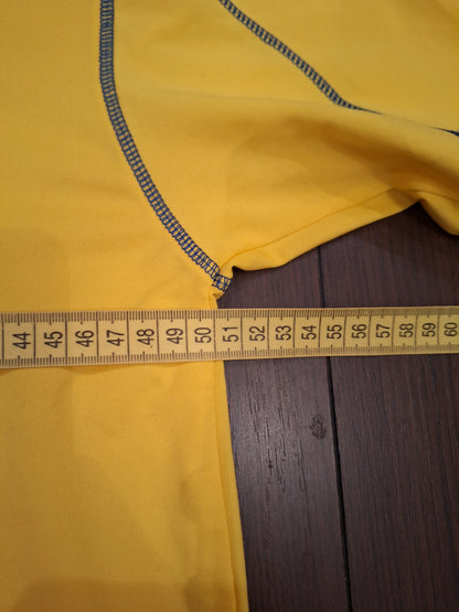 Tricou fotbal Hellas Verona 2004-2005, Adailton 10, L