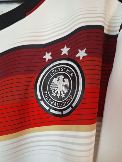 Tricou fotbal Germania 2014, Gotze, XL