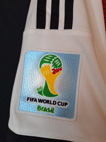 Tricou fotbal Germania 2014, Gotze, XL