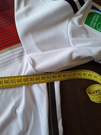 Tricou fotbal Germania 2014, Gotze, XL