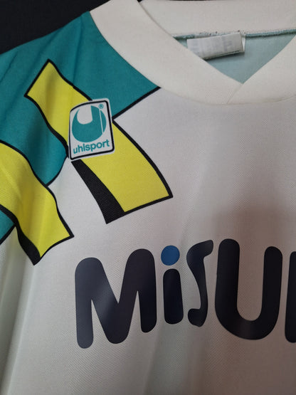 Tricou fotbal concept Inter Milano, Matthaus 10, L