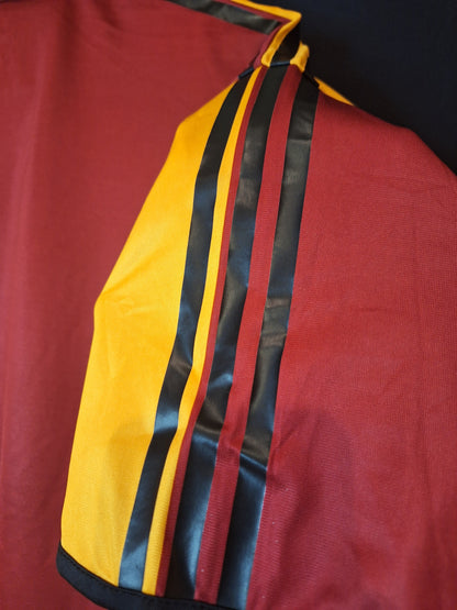 Tricou fotbal centenar Galatasaray, L