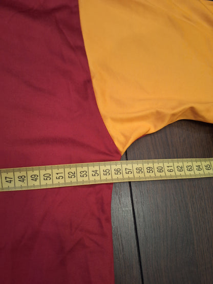 Tricou fotbal centenar Galatasaray, L