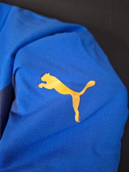 Tricou fotbal Italia, Grosso 3, S