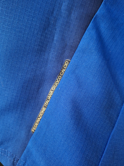 Tricou fotbal Italia, Grosso 3, S