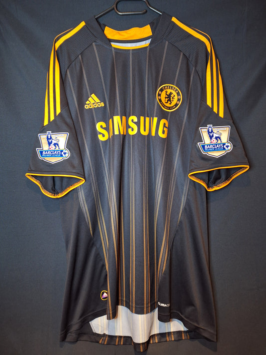 Tricou fotbal Chelsea 2010-2011, Ramires 7, XL