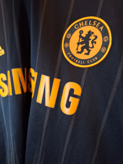Tricou fotbal Chelsea 2010-2011, Ramires 7, XL