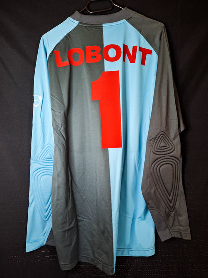 Tricou fotbal portar Dinamo, Lobont 1, L