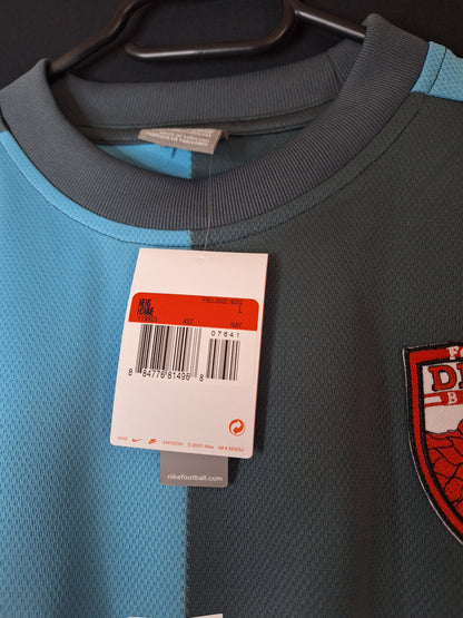 Tricou fotbal portar Dinamo, Lobont 1, L