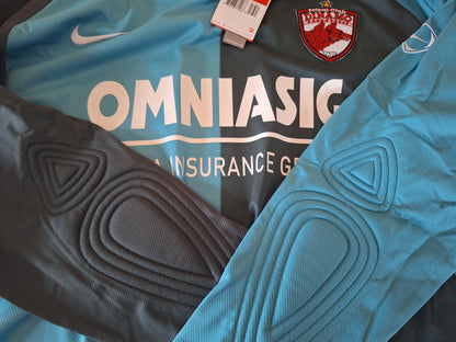 Tricou fotbal portar Dinamo, Lobont 1, L