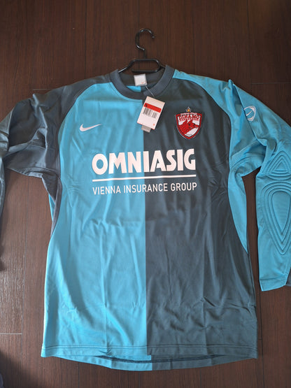 Tricou fotbal portar Dinamo, Lobont 1, L