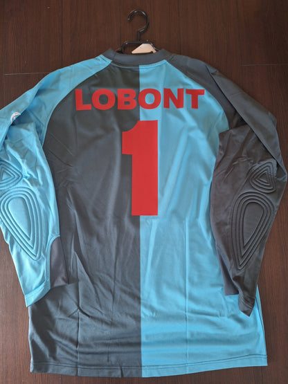 Tricou fotbal portar Dinamo, Lobont 1, L