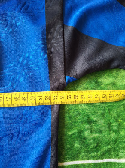 Tricou fotbal Inter Milan 1995-1996, M