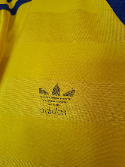 Tricou fotbal România 84, Hagi 11, M