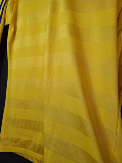 Tricou fotbal România 84, Hagi 11, M