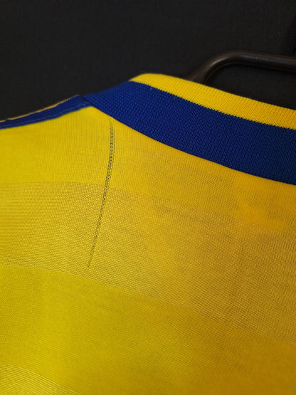 Tricou fotbal România 84, Hagi 11, M