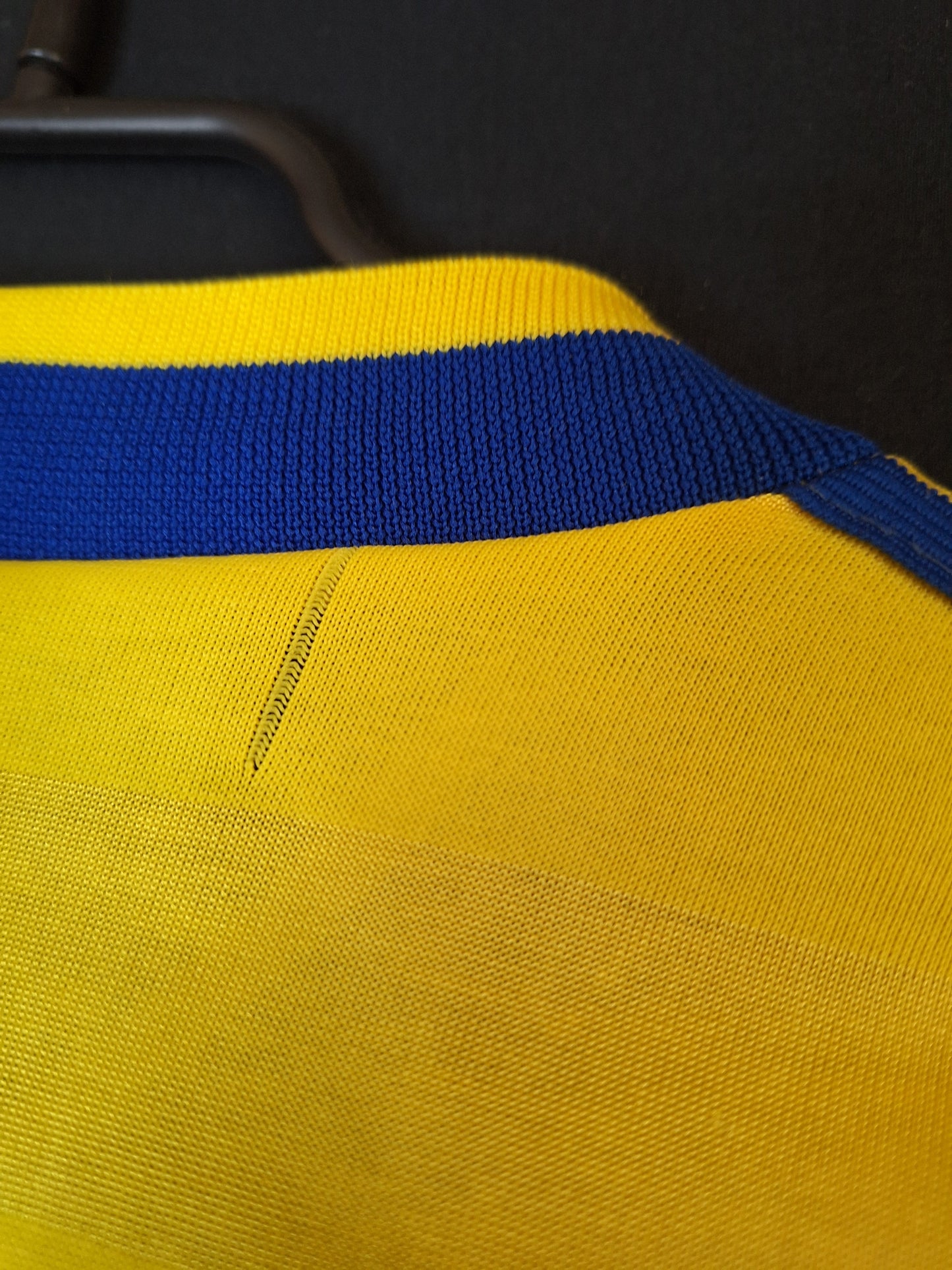 Tricou fotbal România 84, Hagi 11, M