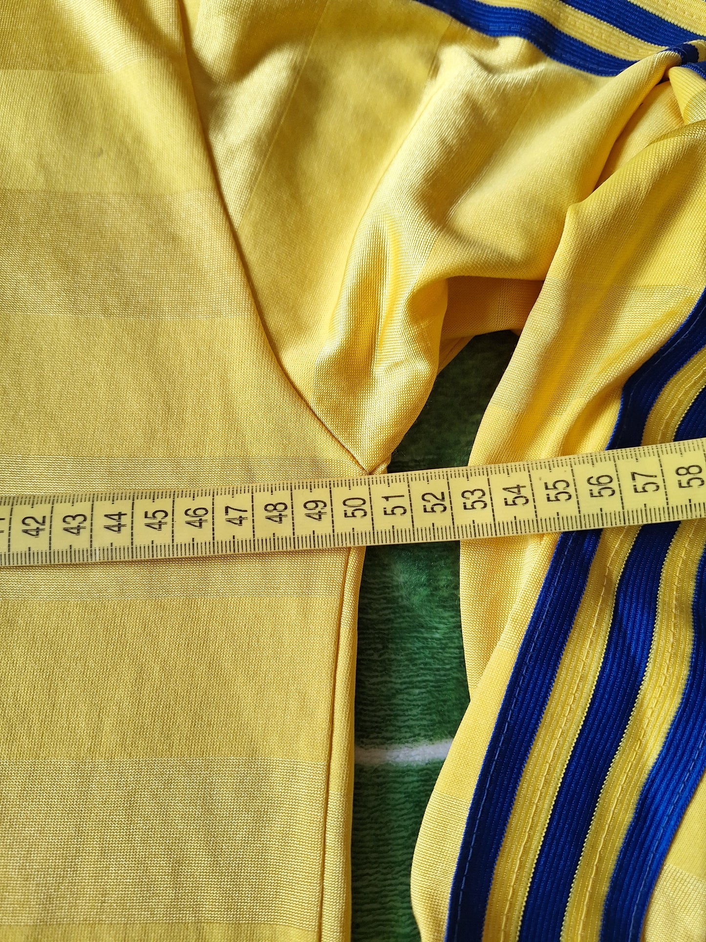 Tricou fotbal România 84, Hagi 11, M