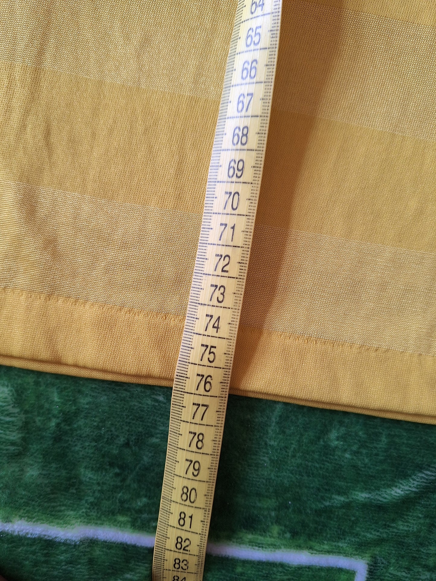 Tricou fotbal România 84, Hagi 11, M