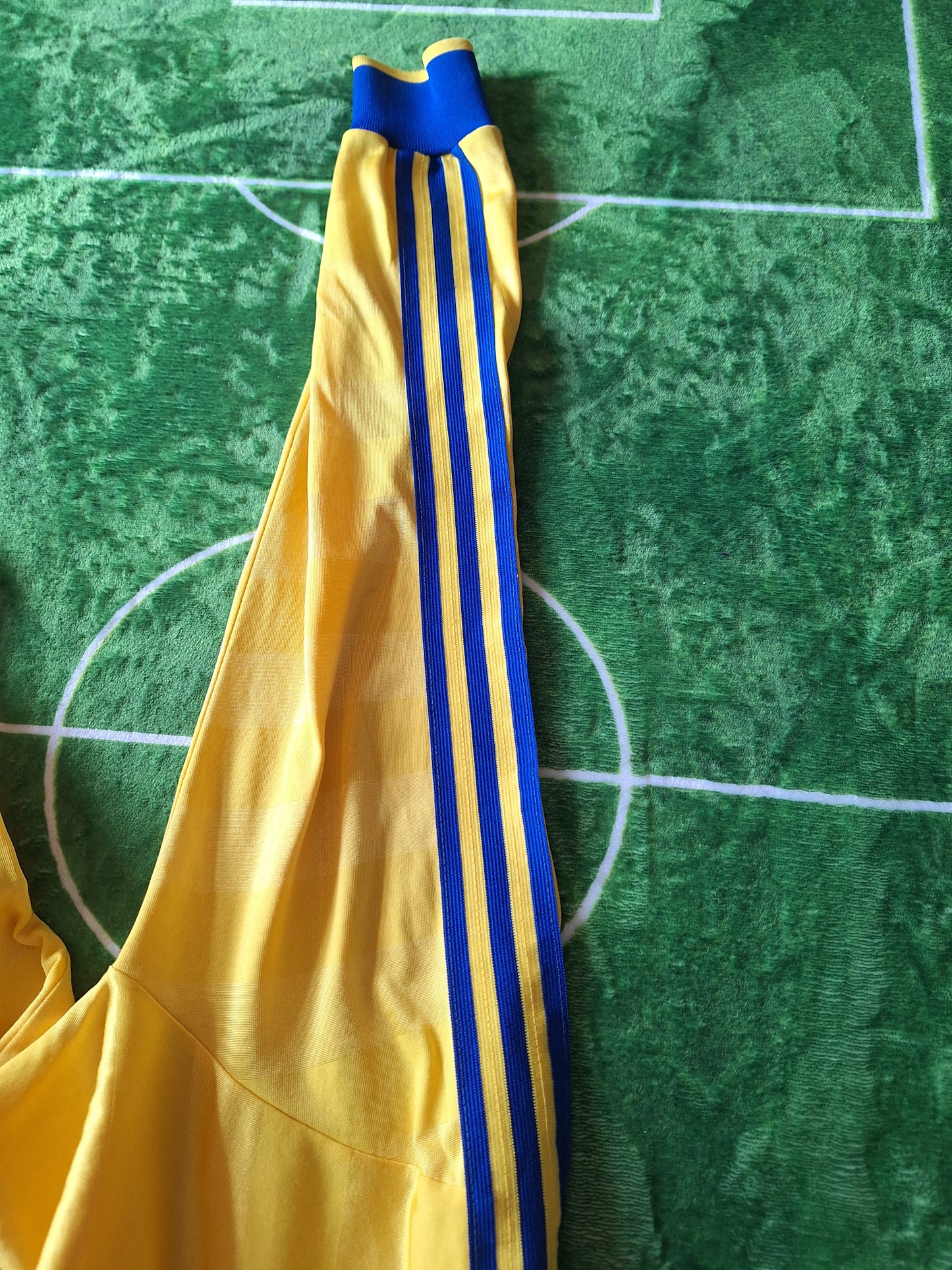 Tricou fotbal România 84, Hagi 11, M