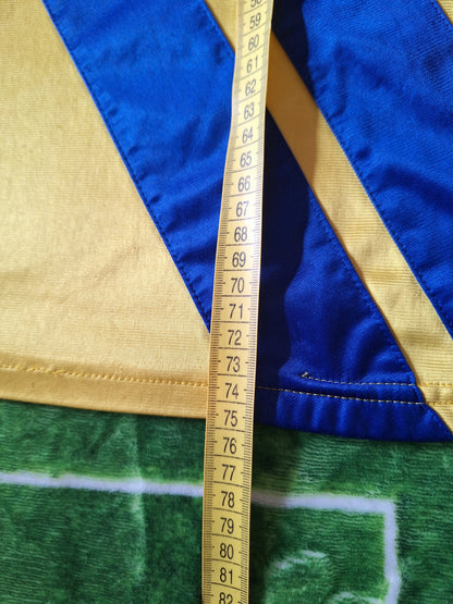 Tricou fotbal România 1993, Hagi 10, L