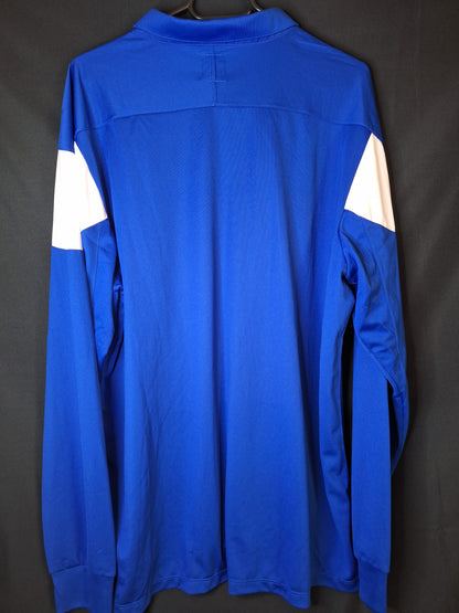 Bluza fotbal de antrenament Manchester City, XL