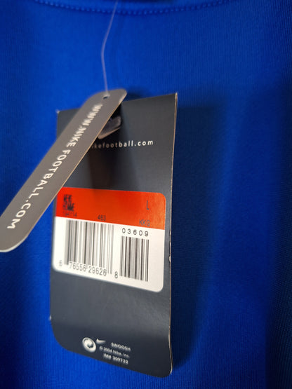 Bluză de antrenament Vfl Bochum, L/XL