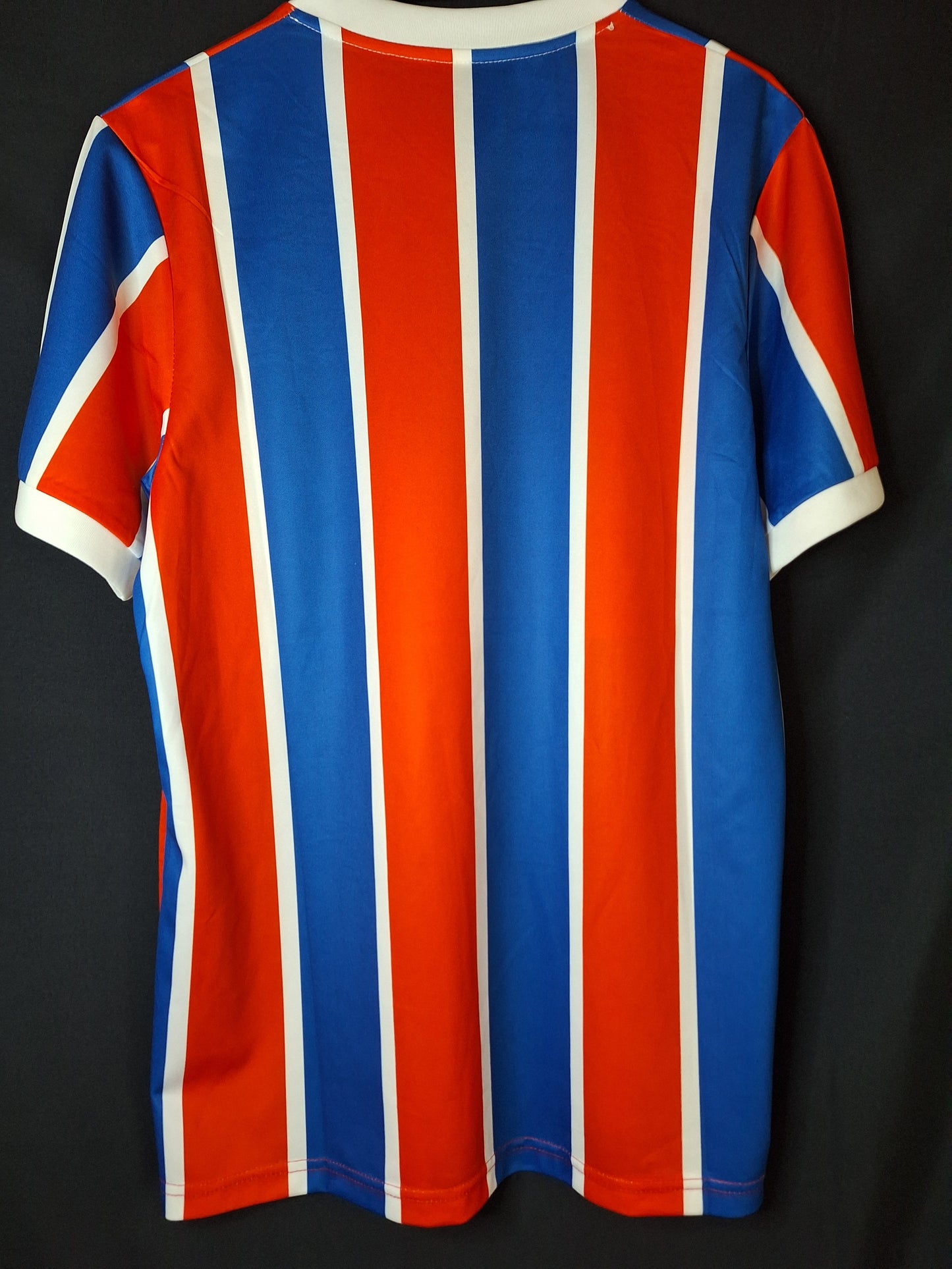 Tricou fotbal Colo Colo retro, M