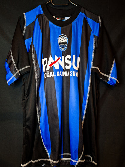 Tricou fotbal Kaiseri Erciyesspor, L