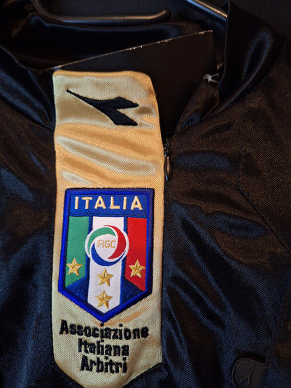 Tricou de arbitru Serie A, L